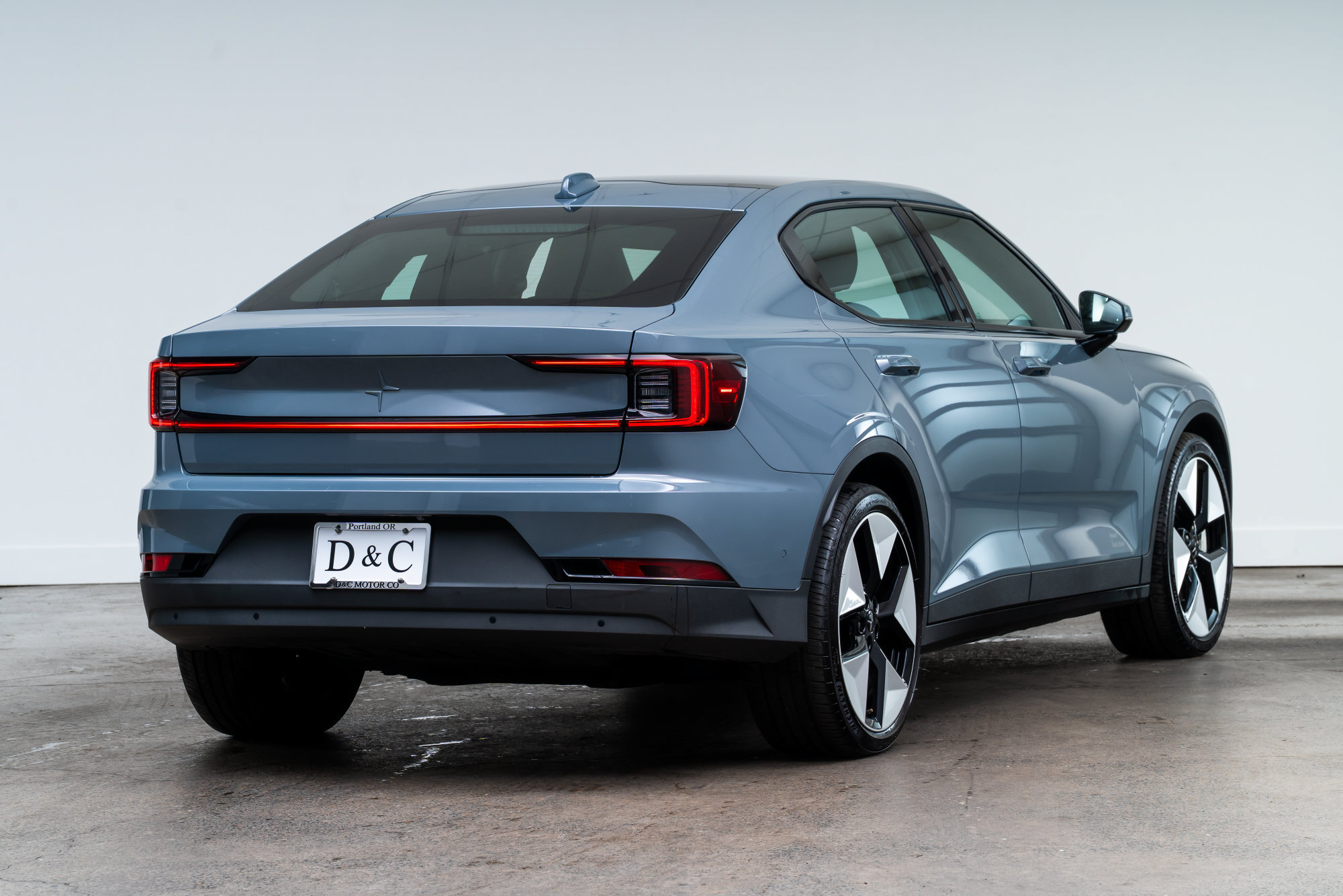 Used 2024 Polestar Polestar 2 AWD/4WD image 6