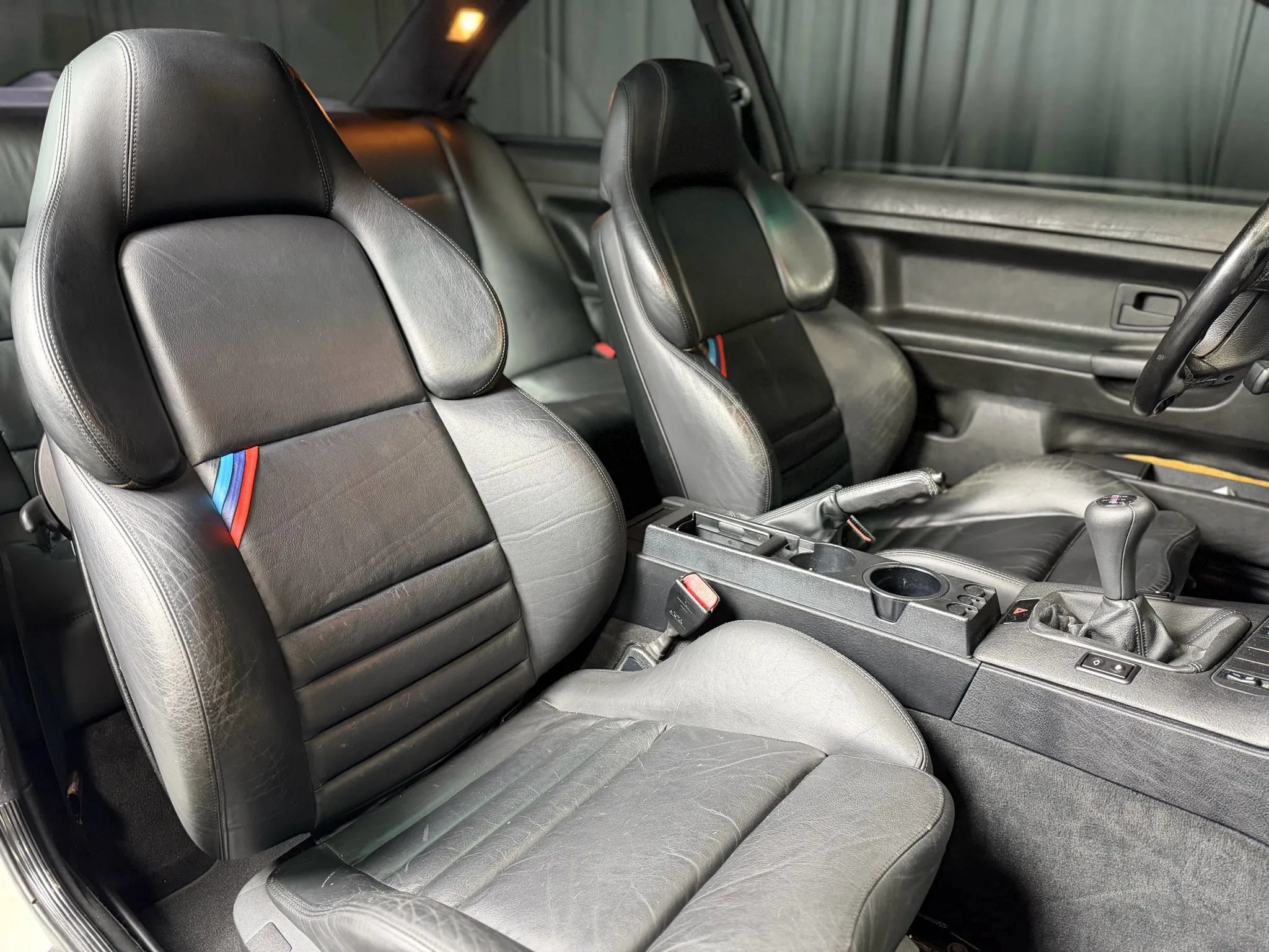 Used 1995 BMW M3 Coupe RWD image 19