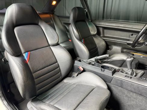 Used 1995 BMW M3 Coupe RWD image 19