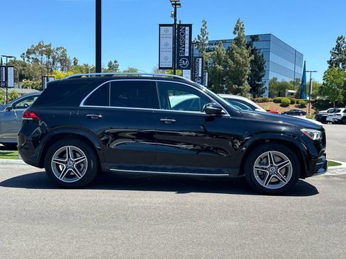 Certified 2023 Mercedes-Benz GLE 450 4MATIC image 2