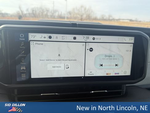 New 2026 Jeep Wrangler Sport image 10