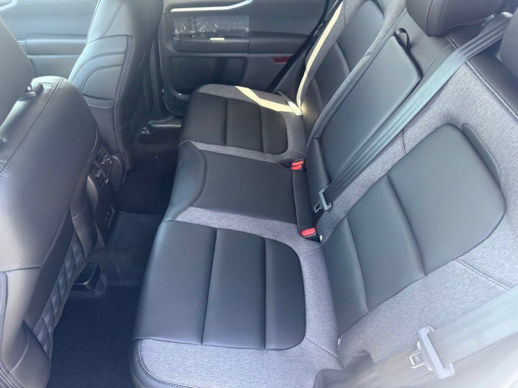 New 2026 Ford Bronco Sport Big Bend w/ Convenience Package AWD/4WD image 28