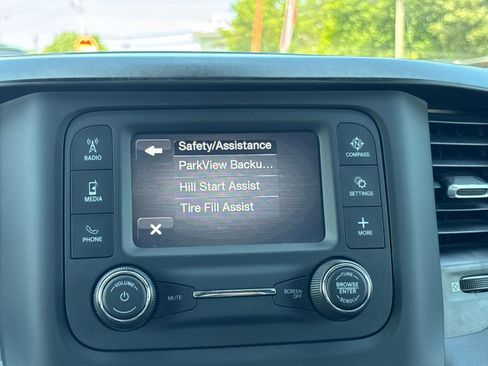 Certified 2022 RAM 1500 Big Horn AWD/4WD image 28
