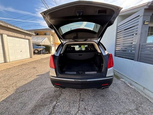 Used 2019 Cadillac XT5 Premium Luxury image 37
