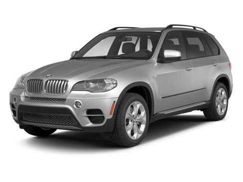 Used 2013 BMW X5 xDrive35i image 2