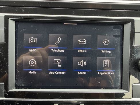 Used 2023 Volkswagen Tiguan S FWD image 24