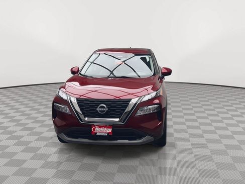 Used 2023 Nissan Rogue SV AWD/4WD image 29