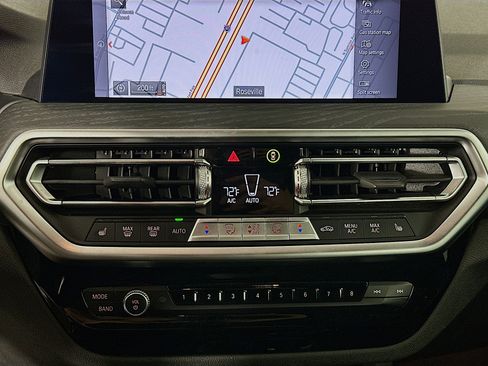 Used 2024 BMW X3 xDrive30i image 24