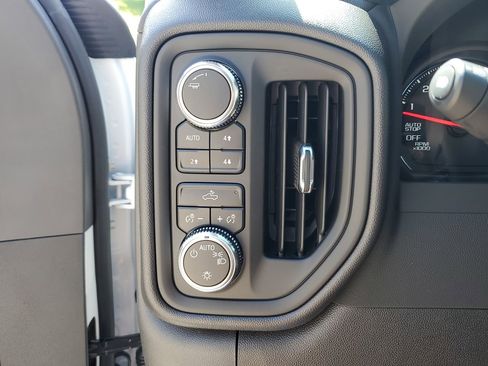 New 2024 GMC Sierra 1500 Pro w/ Pro Value Package image 48