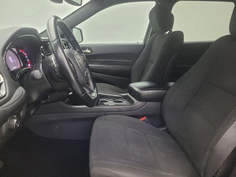 Used 2021 Dodge Durango GT RWD image 17