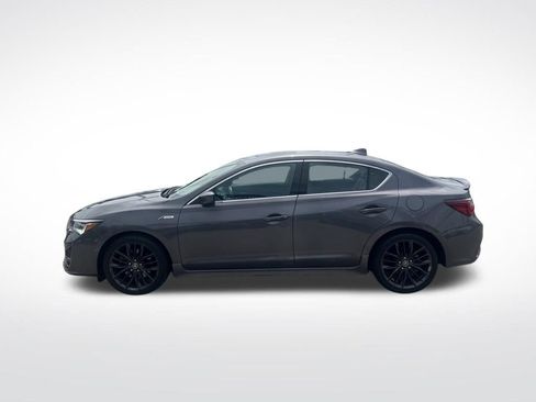 Used 2019 Acura ILX FWD image 8