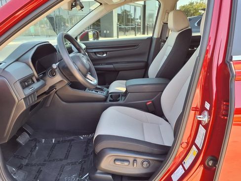 Used 2026 Honda CR-V EX image 13