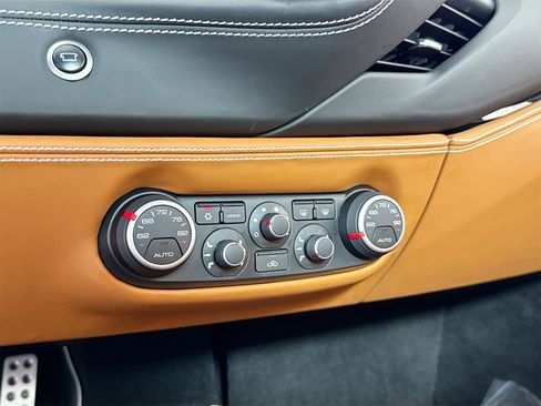 Certified 2017 Ferrari 488 Spider image 12