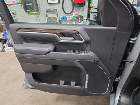 New 2026 GMC Sierra 2500 SLE image 28