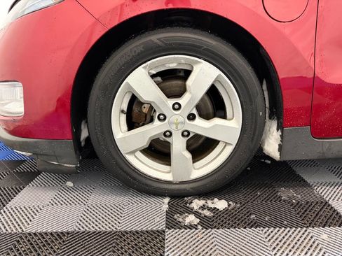 Used 2014 Chevrolet Volt Premium w/ Premium Trim Package image 23