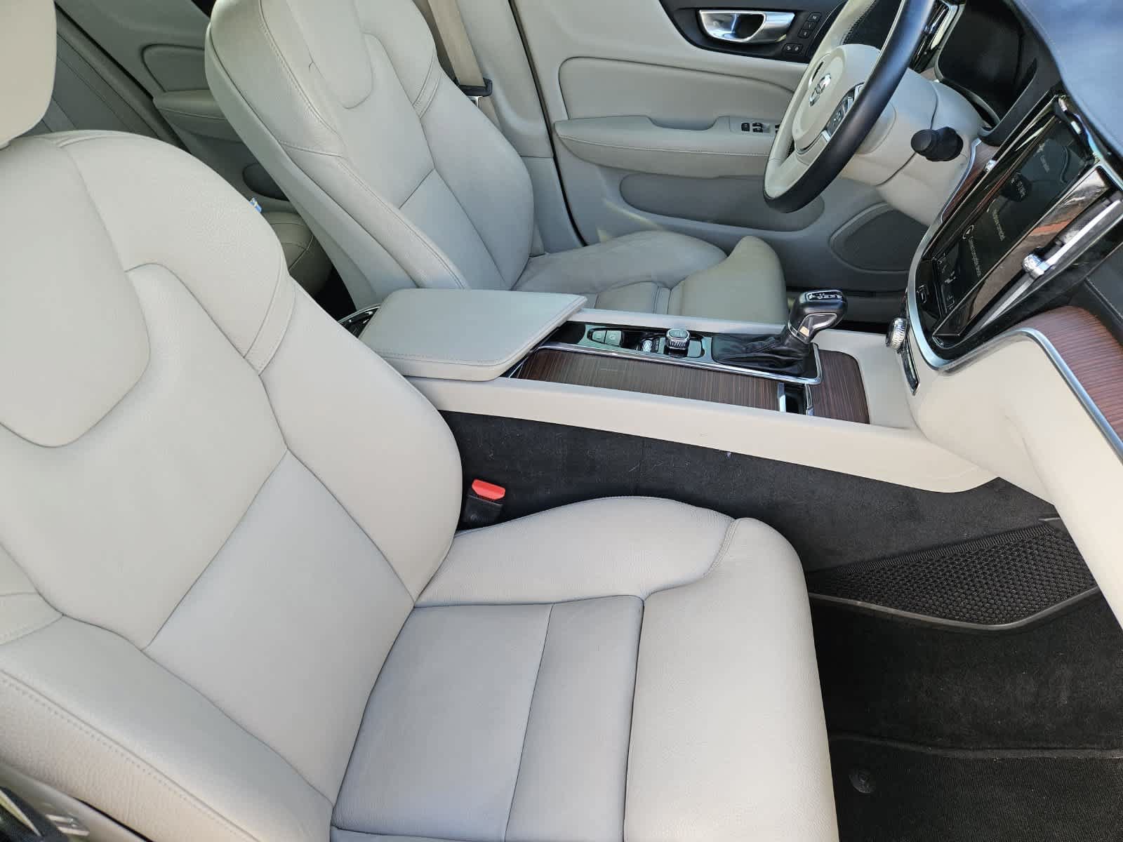Used 2019 Volvo S60 T6 Inscription AWD/4WD image 12