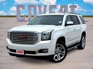 Used 2018 GMC Yukon SLT w/ Premium Edition video 1