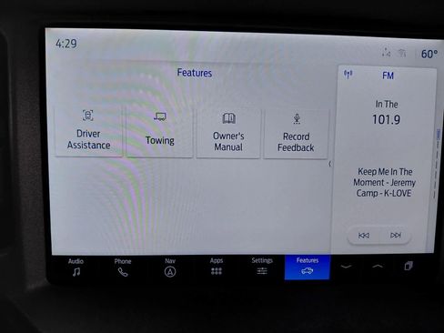 New 2025 Ford Bronco Big Bend w/ Free Wheeling Package image 47