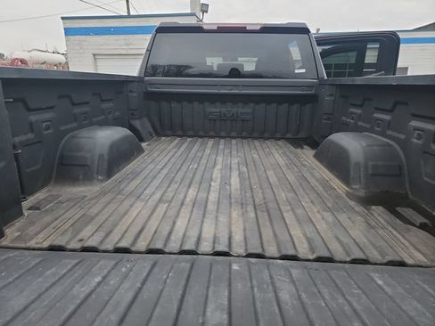 Used 2020 GMC Sierra 1500 Elevation w/ Elevation Value Package AWD/4WD image 20