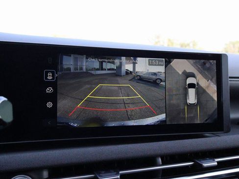 New 2026 Hyundai Tucson Limited image 36