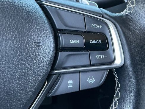 Used 2022 Honda Insight Touring image 14