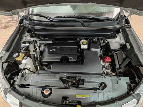 Used 2017 Nissan Pathfinder S AWD/4WD image 22