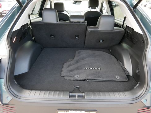 Certified 2023 Hyundai Ioniq 5 SEL AWD/4WD image 18