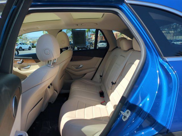 Used 2022 Mercedes-Benz GLC 300 image 25