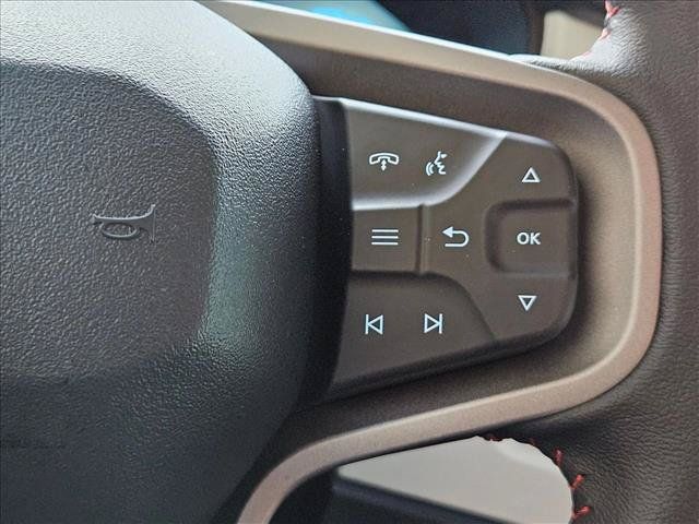 New 2026 Ford Bronco Heritage Edition AWD/4WD image 15