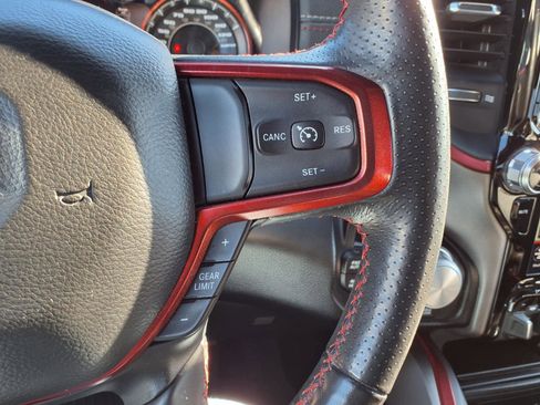 Used 2021 RAM 1500 Rebel w/ Rebel Level 2 Equipment Group image 25