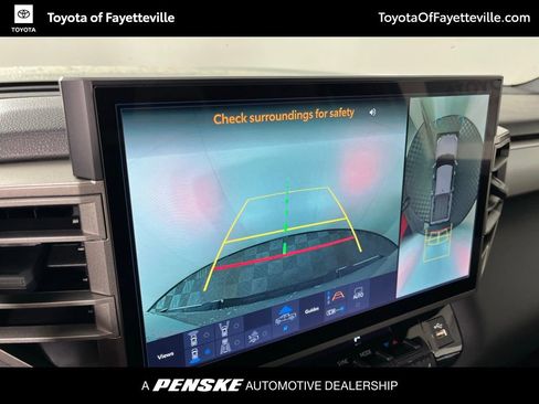 New 2026 Toyota Tundra Limited AWD/4WD image 31