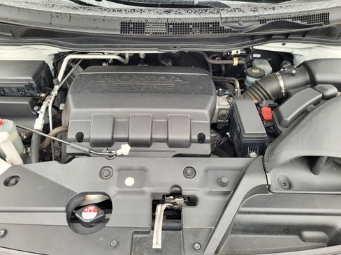 Used 2016 Honda Odyssey SE image 20