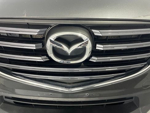 Used 2016 MAZDA CX-5 Sport w/ Rear Camera Package image 36