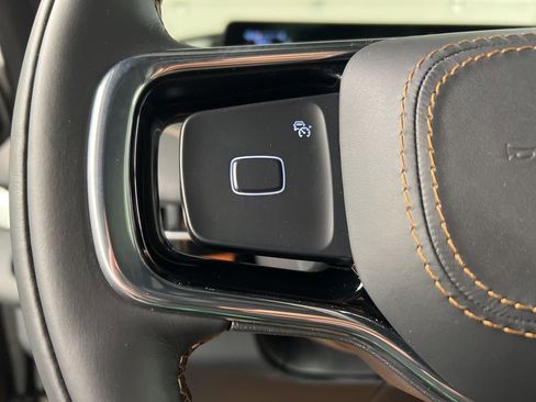 New 2026 Lincoln Navigator Black Label AWD/4WD image 20