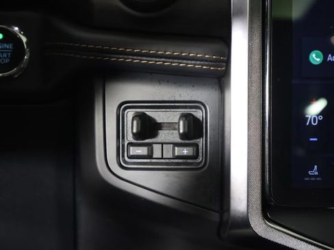 Used 2023 Ford Expedition Platinum AWD/4WD image 50