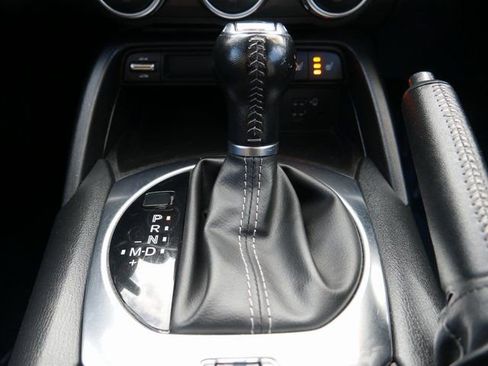 Used 2021 MAZDA MX-5 Miata RF Grand Touring image 20