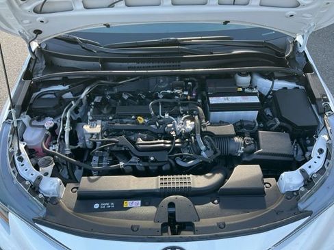 Used 2022 Toyota Corolla SE image 19
