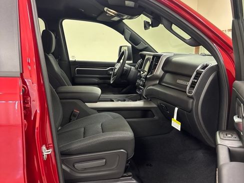 New 2026 RAM 1500 Big Horn AWD/4WD image 23