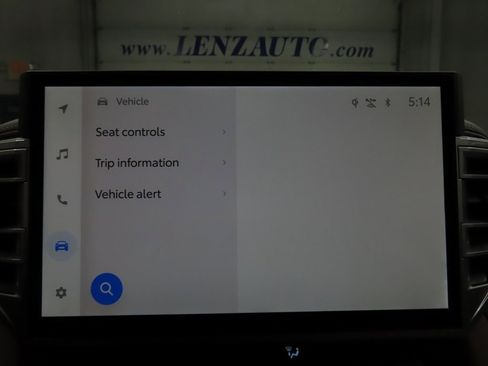 Used 2025 Toyota Tundra 1794 Edition image 24