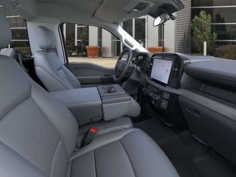New 2026 Ford F150 XL AWD/4WD image 11