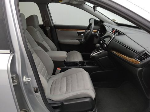 Used 2021 Honda CR-V EX image 21