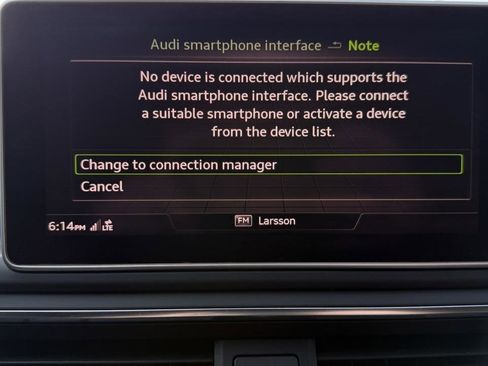 Used 2018 Audi S5 Premium Plus w/ Navigation Package AWD/4WD image 52
