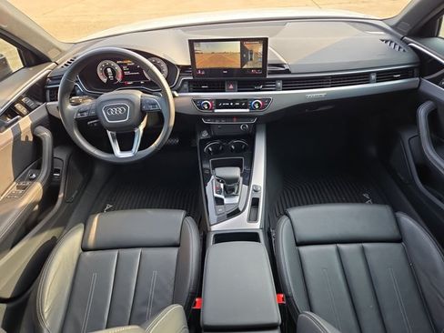 Used 2023 Audi A4 2.0T Premium Plus w/ Premium Plus Package AWD/4WD image 16