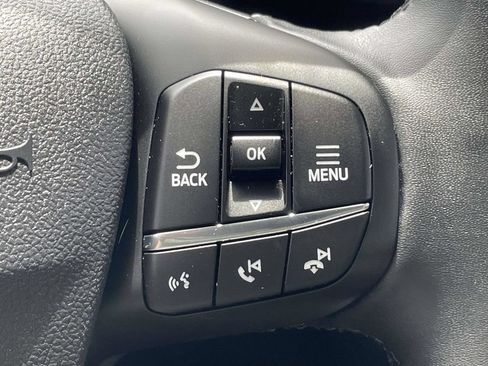Used 2025 Ford Bronco Sport Outer Banks w/ Outer Banks Tech Package+ AWD/4WD image 24
