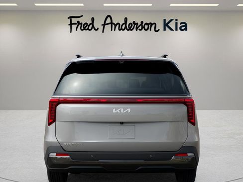 New 2026 Kia Carnival SX Prestige image 13