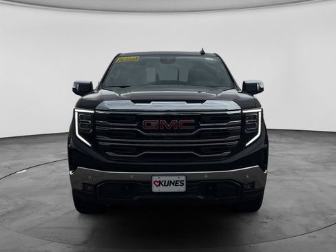 Used 2025 GMC Sierra 1500 SLT AWD/4WD image 2