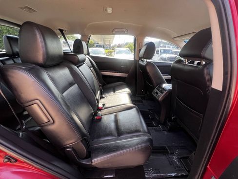 Used 2015 MAZDA CX-9 Grand Touring FWD image 12