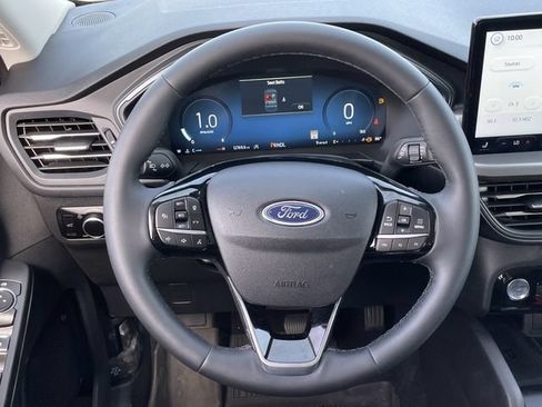 Used 2023 Ford Escape Active w/ Tech Pack #2 AWD/4WD image 14