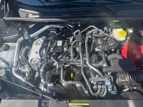 New 2026 Nissan Sentra S FWD image 20
