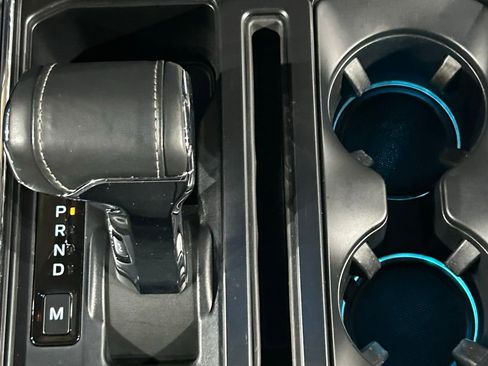 Used 2021 Ford F150 Lariat w/ Equipment Group 502A High AWD/4WD image 91